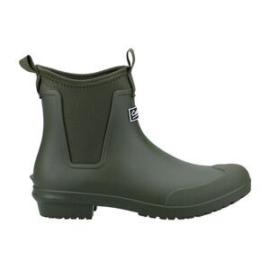 Cotswold Womens/Ladies Grosvenor Galoshes / Green
